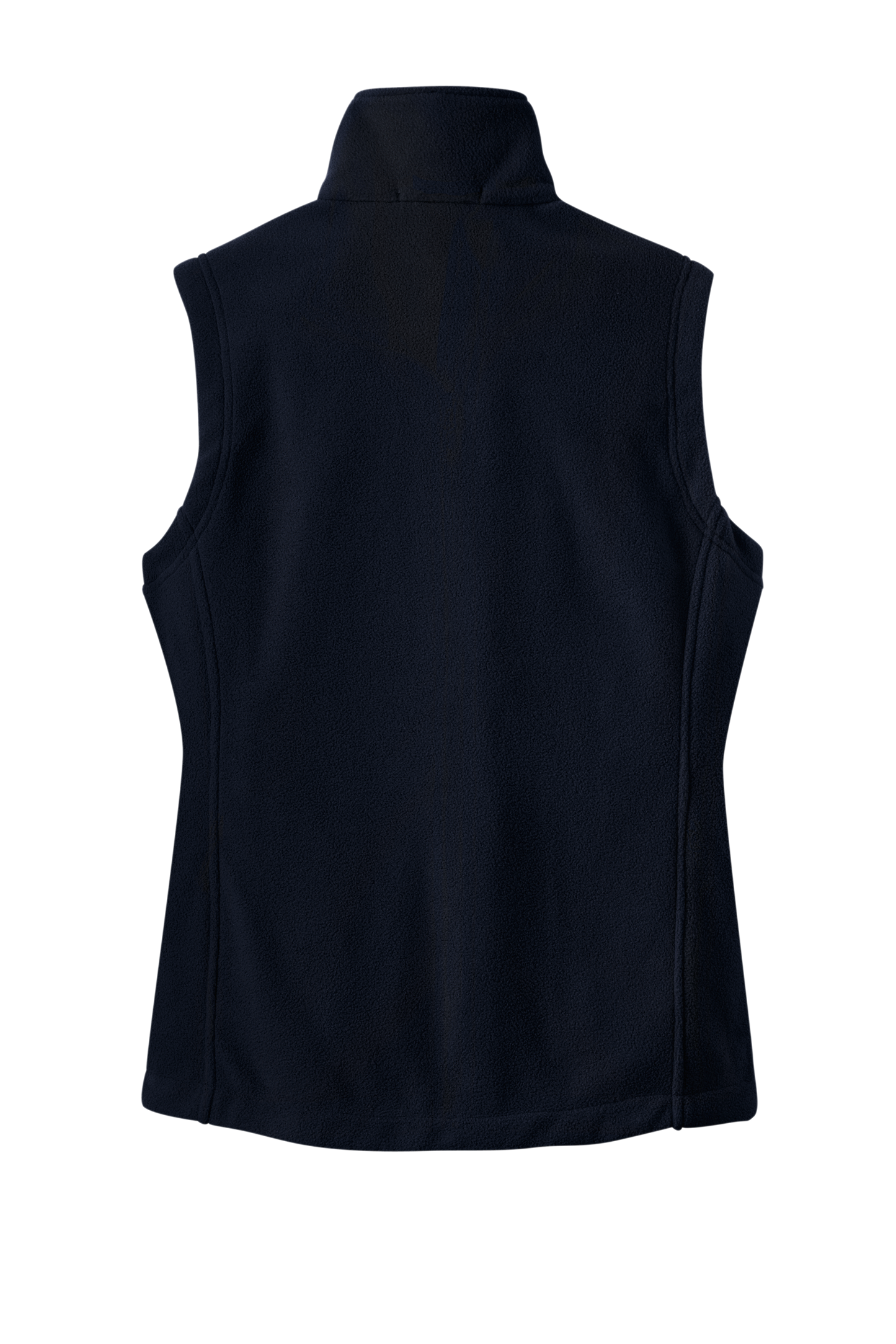 Port Authority® Women's Value Fleece Vest - True Navy