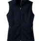 Port Authority® Women's Value Fleece Vest - True Navy