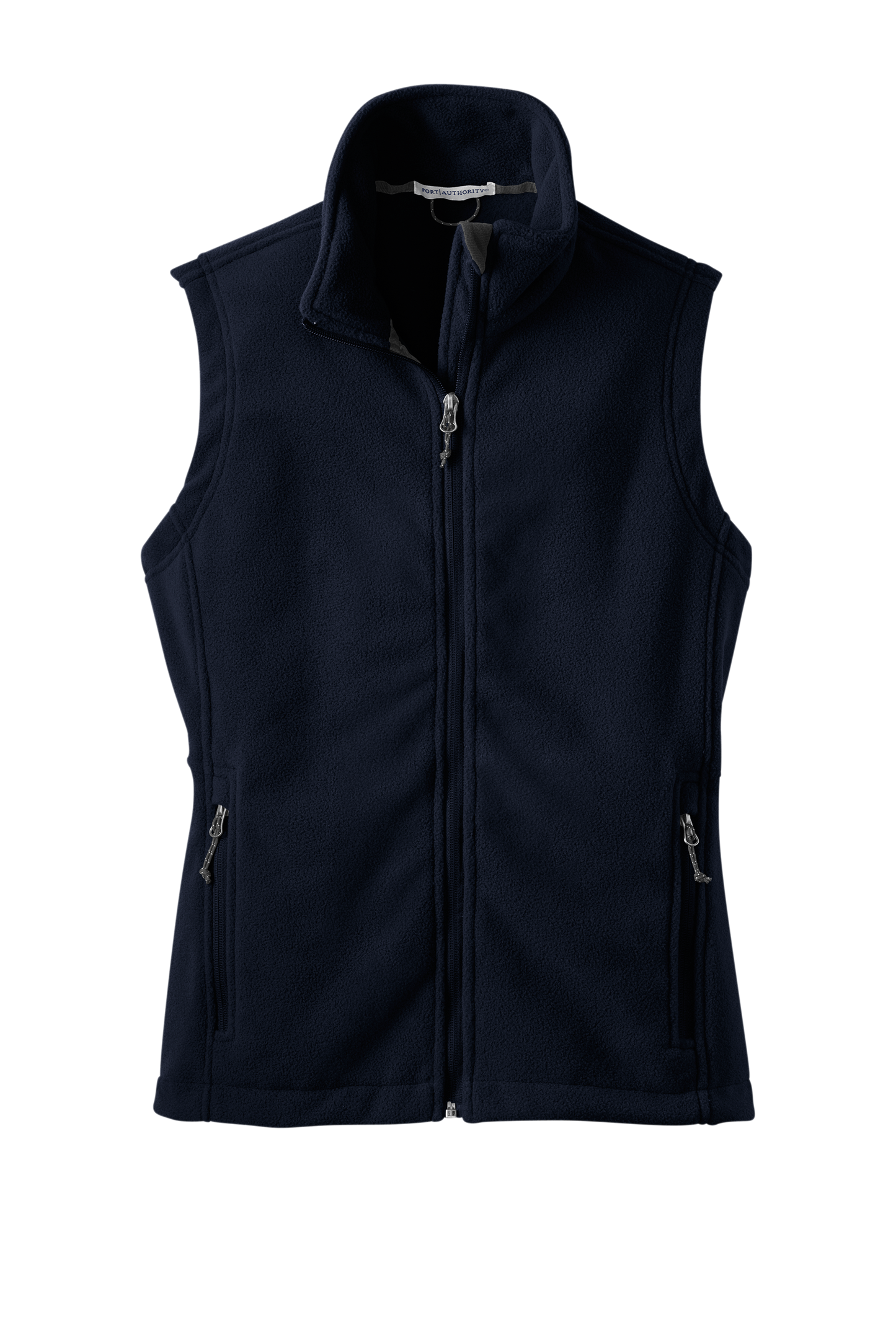 Port Authority® Women's Value Fleece Vest - True Navy