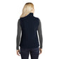 Port Authority® Women's Value Fleece Vest - True Navy
