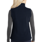 Port Authority® Women's Value Fleece Vest - True Navy