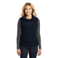 Port Authority® Women's Value Fleece Vest - True Navy