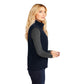 Port Authority® Women's Value Fleece Vest - True Navy