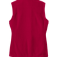 Port Authority® Women's Value Fleece Vest - True Red