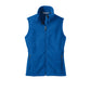 Port Authority® Women's Value Fleece Vest - True Royal