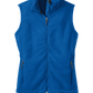 Port Authority® Women's Value Fleece Vest - True Royal