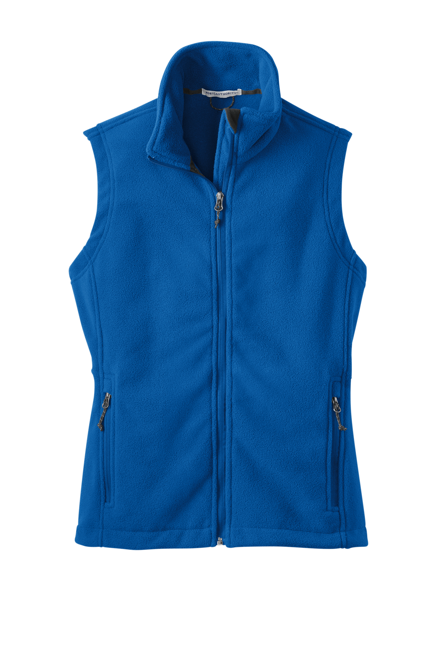 Port Authority® Women's Value Fleece Vest - True Royal