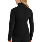Port Authority® Women's Microfleece Jacket - Black