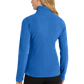Port Authority® Women's Microfleece Jacket - Light Royal
