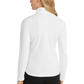 Port Authority® Women's Microfleece Jacket - White