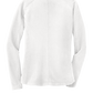 Port Authority® Women's Microfleece Jacket - White