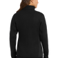 Port Authority® Women's R-Tek® Pro Fleece Full-Zip Jacket - Black / Black