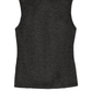 Port Authority ® Women's Sweater Fleece Vest - Black Heather
