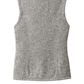 Port Authority ® Women's Sweater Fleece Vest - Grey Heather