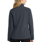 Port Authority® Women's Core Soft Shell Jacket - Battleship Grey