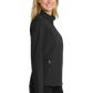 Port Authority® Women's Core Soft Shell Jacket - Black