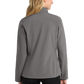 Port Authority® Women's Core Soft Shell Jacket - Deep Smoke
