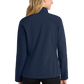 Port Authority® Women's Core Soft Shell Jacket - Dress Blue Navy