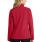 Port Authority® Women's Core Soft Shell Jacket - Rich Red