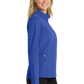 Port Authority® Women's Core Soft Shell Jacket - True Royal
