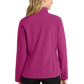 Port Authority® Women's Core Soft Shell Jacket - Very Berry