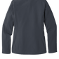 Port Authority® Women's Core Soft Shell Jacket - Battleship Grey