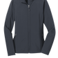 Port Authority® Women's Core Soft Shell Jacket - Battleship Grey