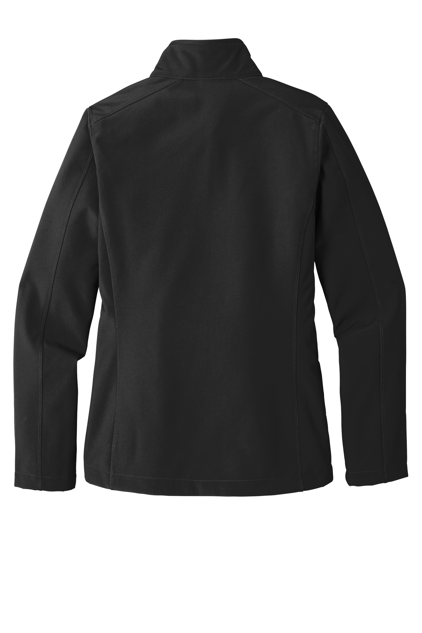 Port Authority® Women's Core Soft Shell Jacket - Black