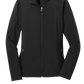 Port Authority® Women's Core Soft Shell Jacket - Black