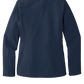 Port Authority® Women's Core Soft Shell Jacket - Dress Blue Navy
