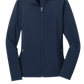 Port Authority® Women's Core Soft Shell Jacket - Dress Blue Navy