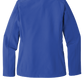 Port Authority® Women's Core Soft Shell Jacket - True Royal