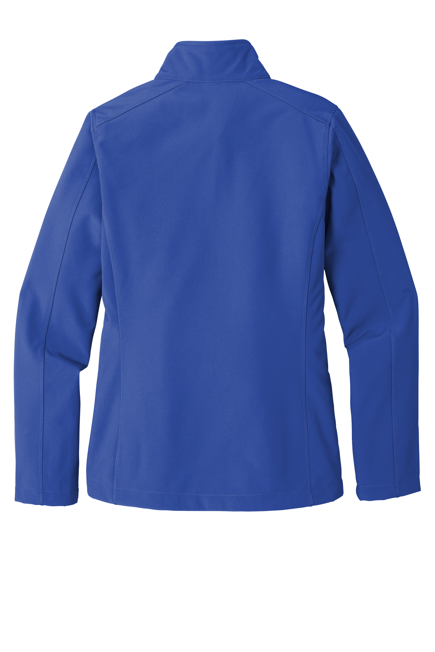 Port Authority® Women's Core Soft Shell Jacket - True Royal