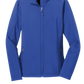 Port Authority® Women's Core Soft Shell Jacket - True Royal