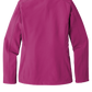 Port Authority® Women's Core Soft Shell Jacket - Very Berry