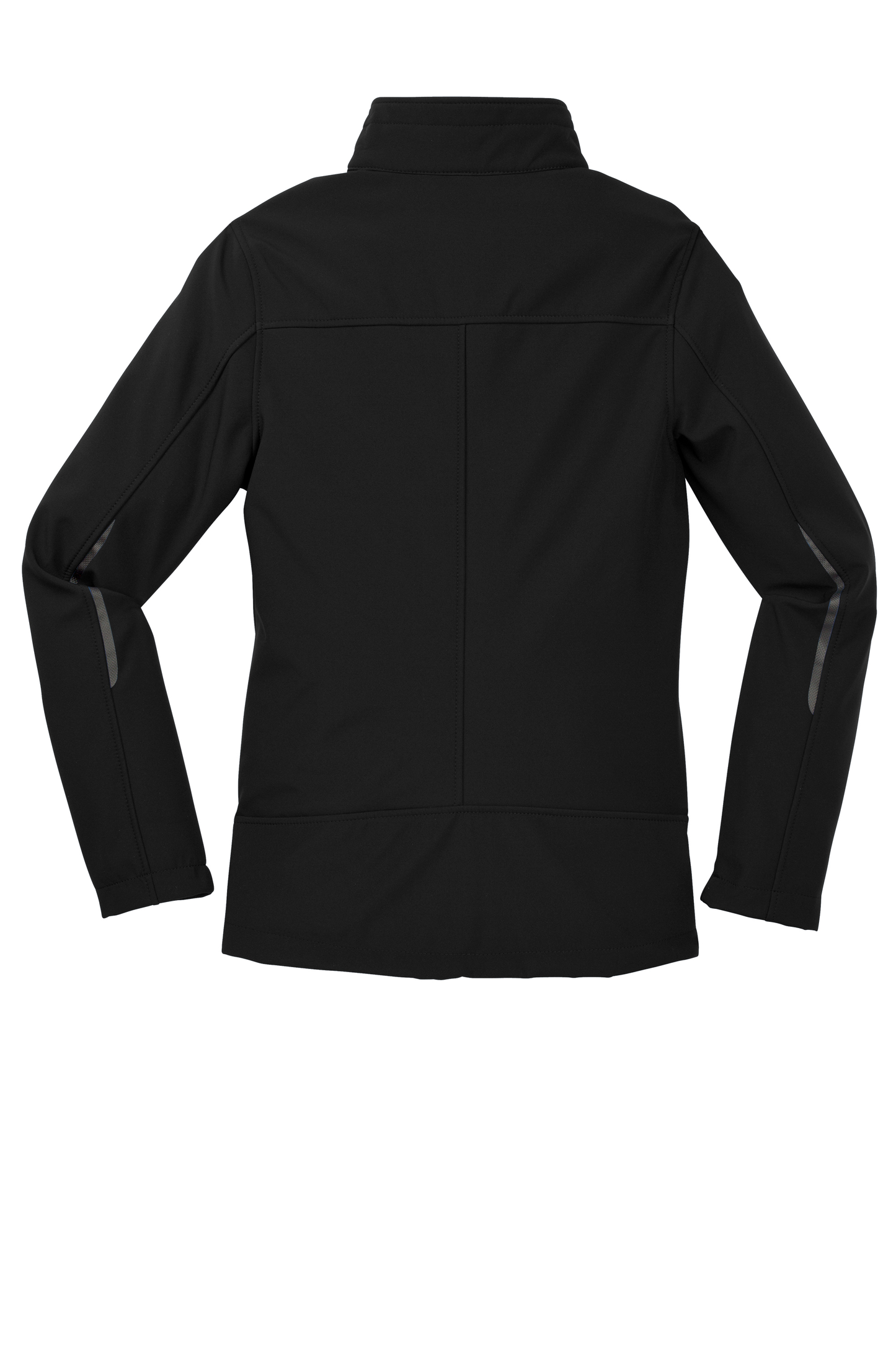 Port Authority® Women's Welded Soft Shell Jacket - Black