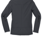 Port Authority® Women's Welded Soft Shell Jacket - Battleship Grey