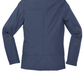 Port Authority® Women's Welded Soft Shell Jacket - Dress Blue Navy