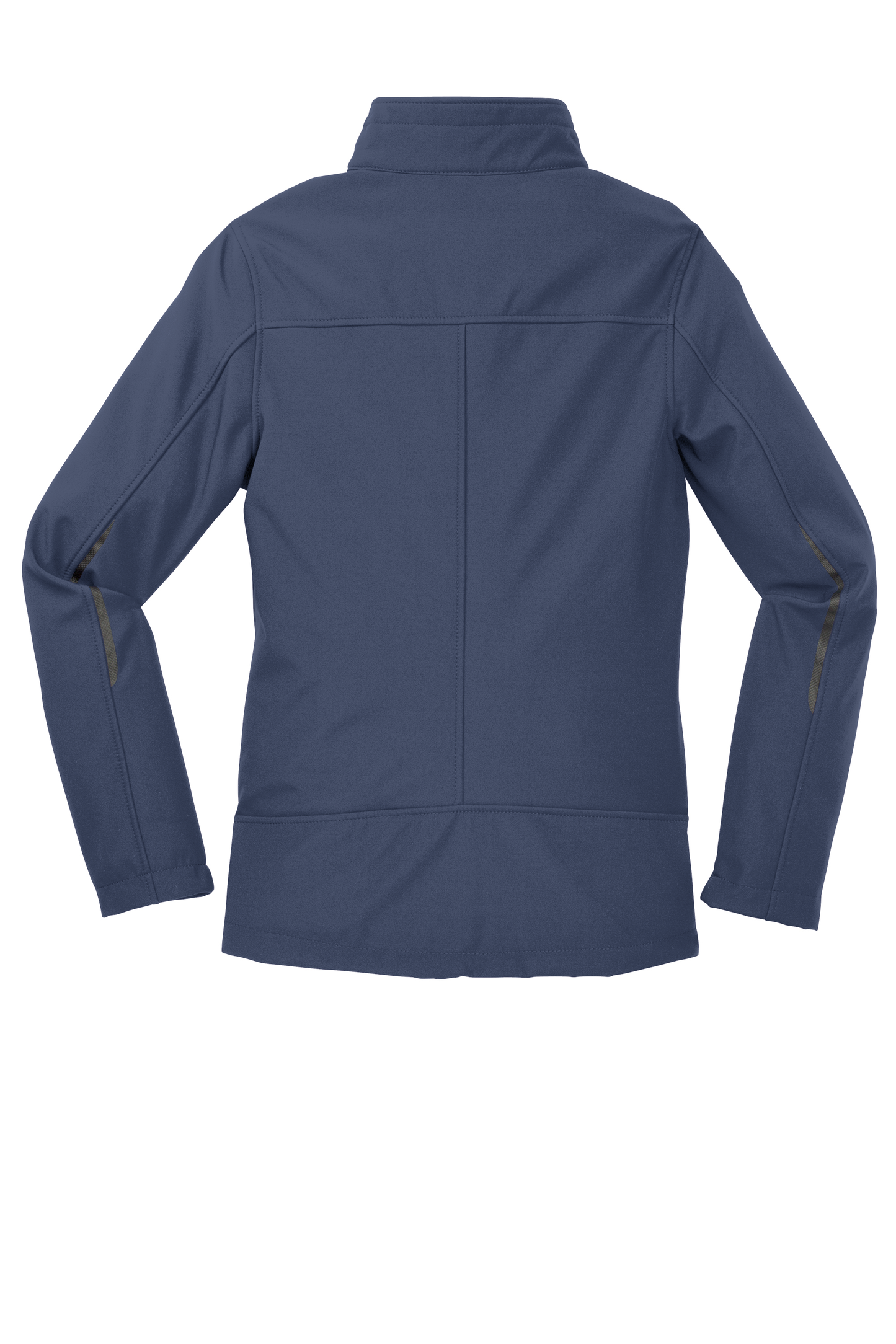 Port Authority® Women's Welded Soft Shell Jacket - Dress Blue Navy