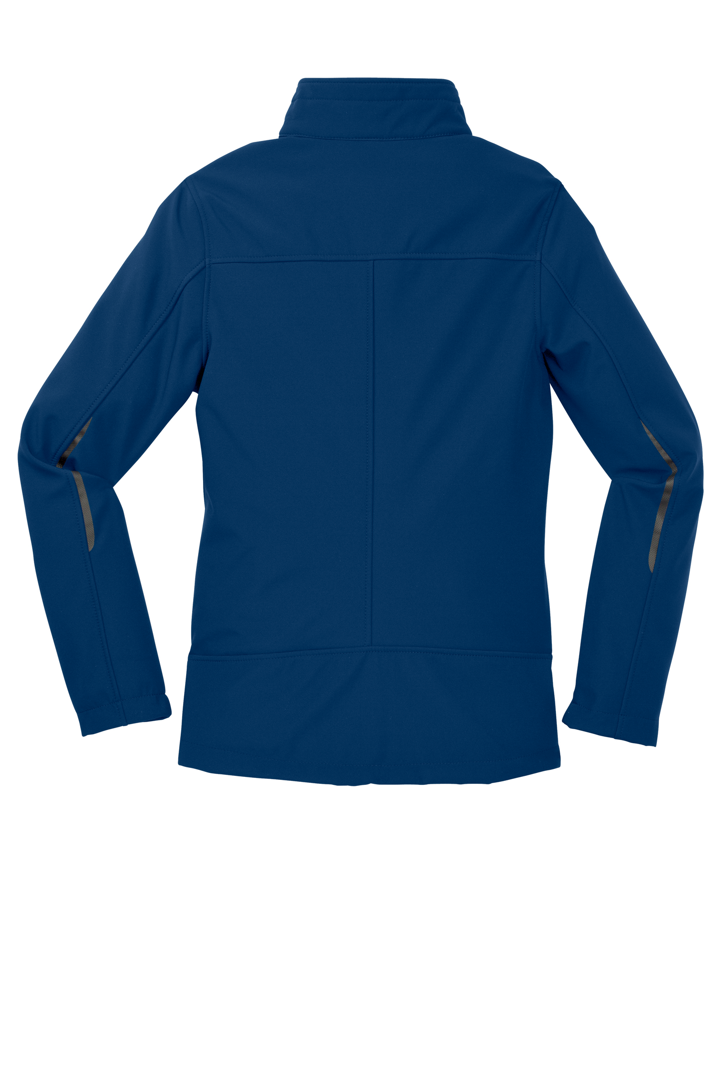 Port Authority® Women's Welded Soft Shell Jacket - Estate Blue