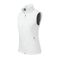 Port Authority® Women's Core Soft Shell Vest - Marshmallow