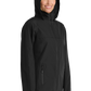Port Authority® Women's Torrent Waterproof Jacket - Black