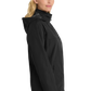 Port Authority® Women's Torrent Waterproof Jacket - Black