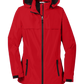 Port Authority® Women's Torrent Waterproof Jacket - Deep Red