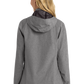 Port Authority® Women's Torrent Waterproof Jacket - Dark Heather Grey