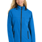 Port Authority® Women's Torrent Waterproof Jacket - Direct Blue