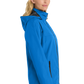 Port Authority® Women's Torrent Waterproof Jacket - Direct Blue