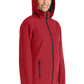 Port Authority® Women's Torrent Waterproof Jacket - Engine Red