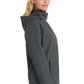 Port Authority® Women's Torrent Waterproof Jacket - Magnet