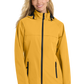 Port Authority® Women's Torrent Waterproof Jacket - Slicker Yellow